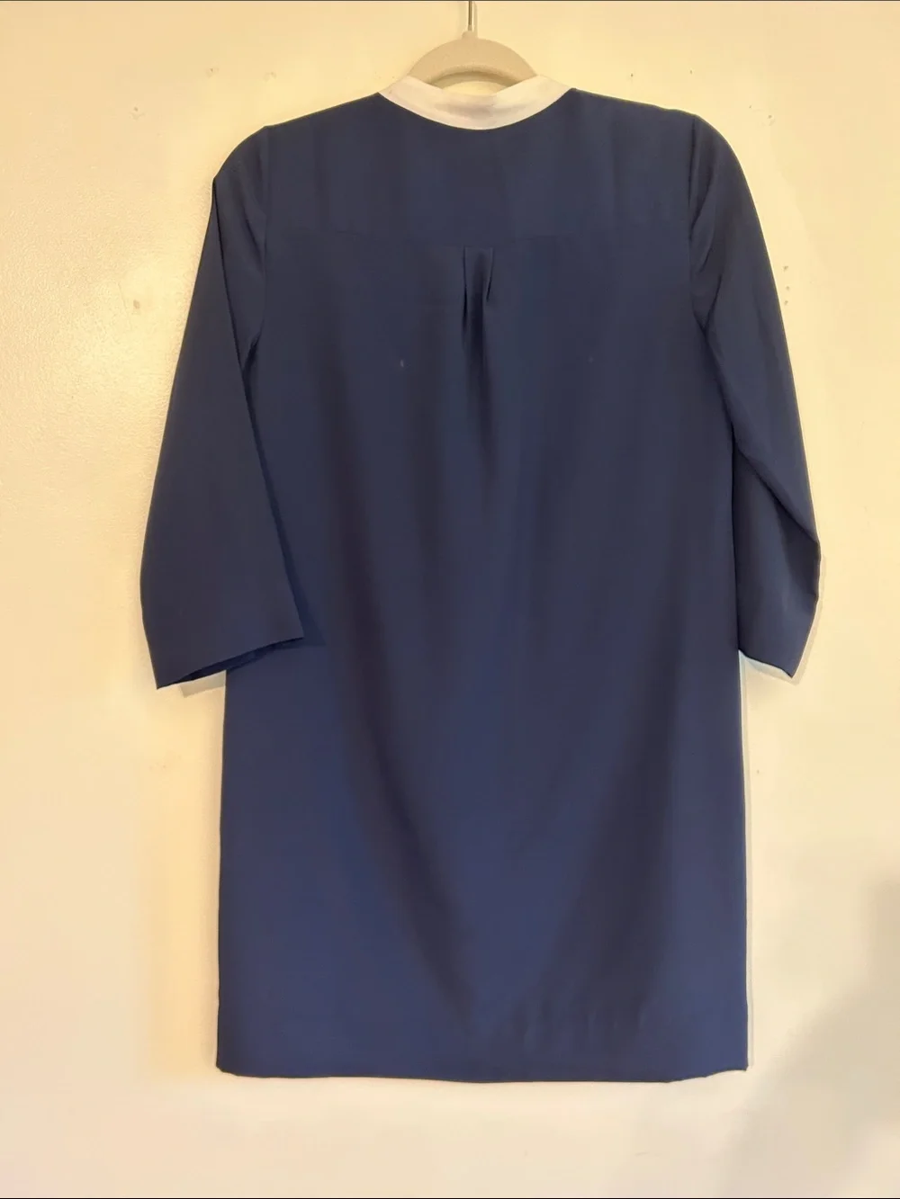 J. Crew crew tunic